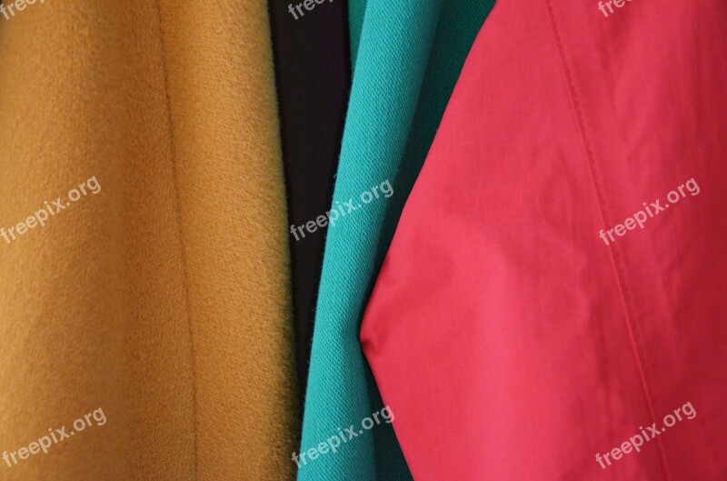 Substances Pattern Color Clothing Wardrobe