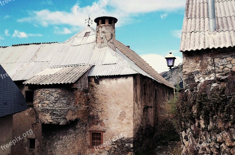 People Rustic Architecture Ghost Town Sky