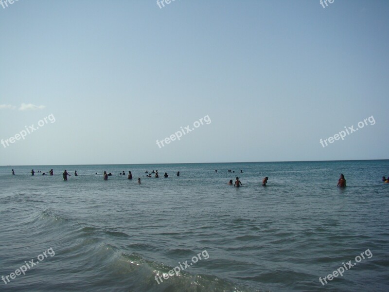 Beach Beautiful Beach Sand Beach Island Ocean