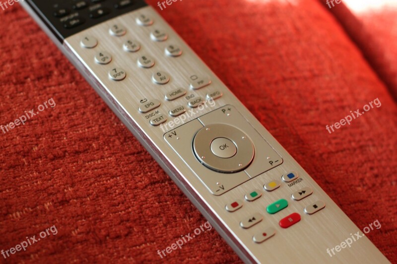 Remote Control Lion Loewe Assist Tv Dvd Recorder