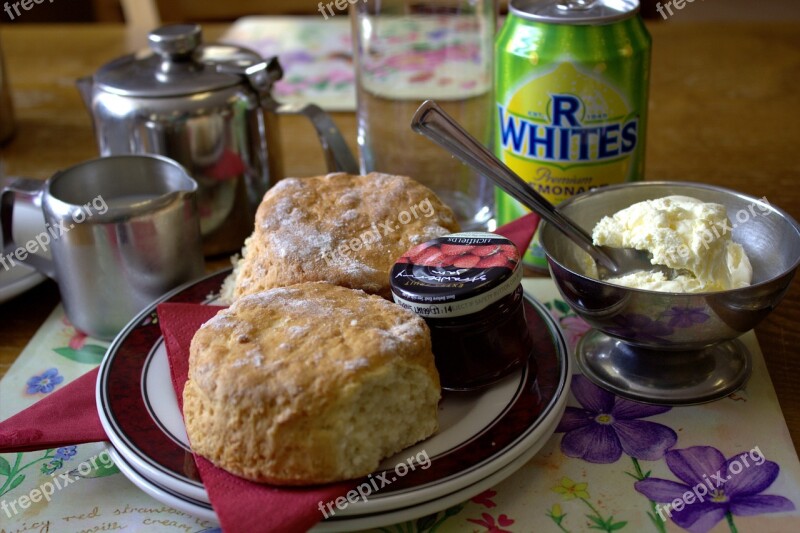 England Cornwall Tee Coffee Break Free Photos