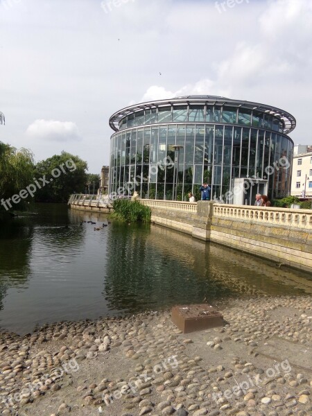 Winter Gardens Mowbray Park Sunderland Free Photos