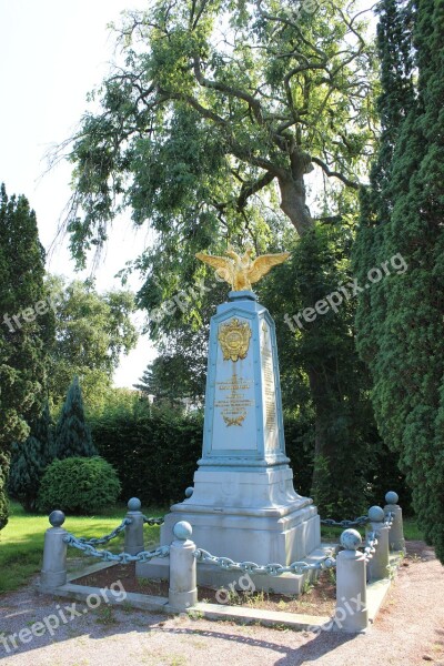 Monument Marine Soldier Military Soldiers Austria Free Photos