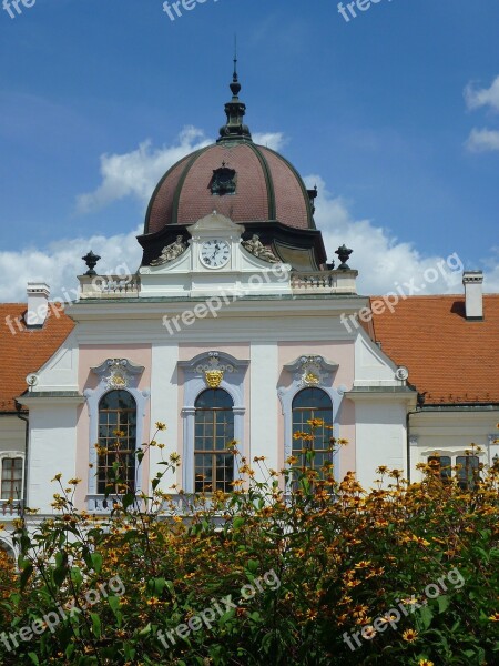 Marble Hall Is Considered Piłsudski Dome Window Building