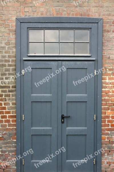 Door Wall Doors Decorative Wood