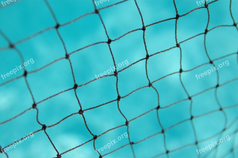 Net Water Grid Free Photos