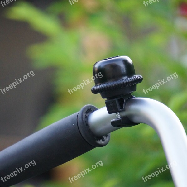 Bicycle Bell Bell Alarm Free Photos