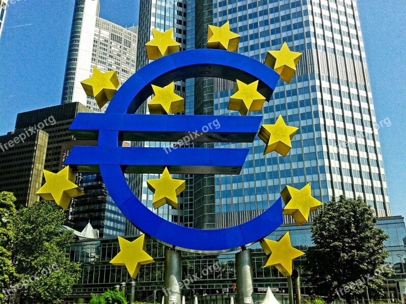 Euro Currency Finance Europe Corporate Finance