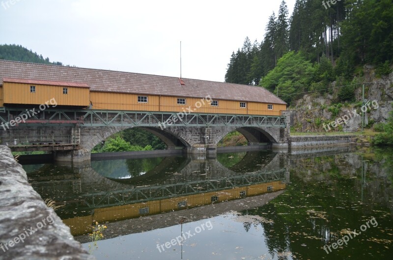 Forbach Black Forest Pools Free Photos