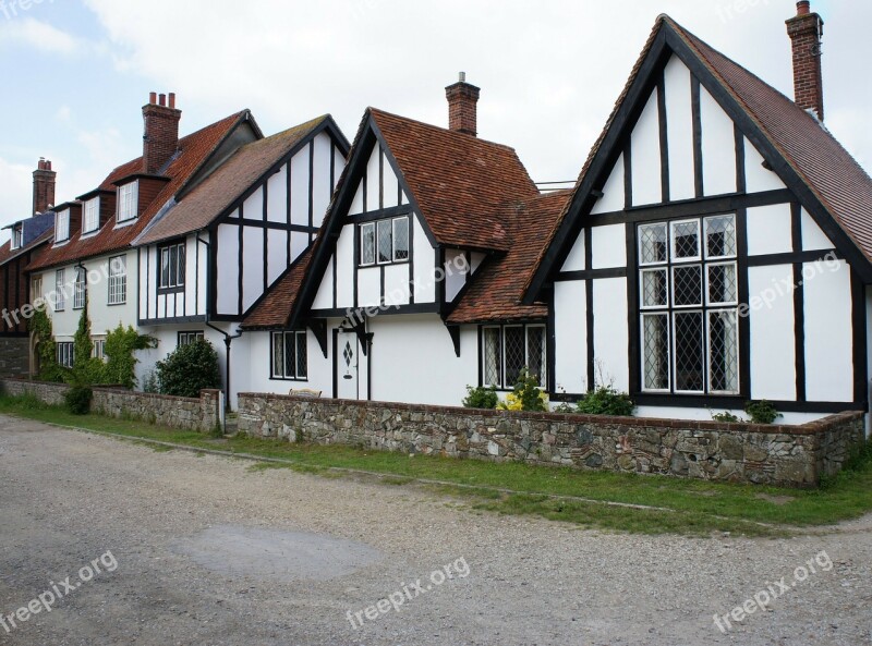 Westgate Thorpeness Suffolk Aldeburgh Cottages