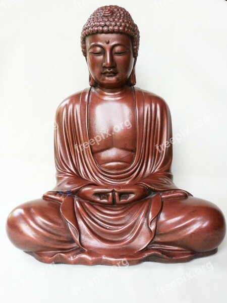 Meditation Religion Relax Calm Serenity