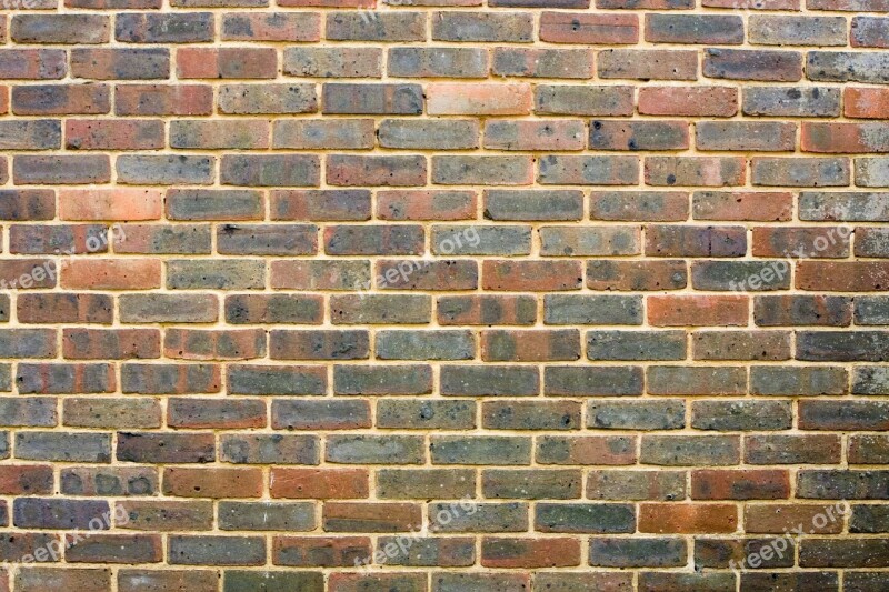 Brickwall Background Wallpaper Brick Texture