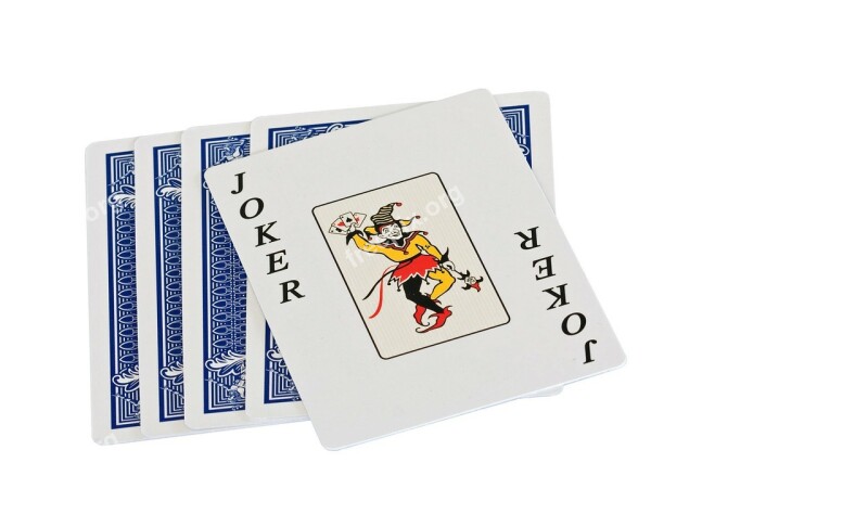 Joker Jester Card Playing Card Deck Card