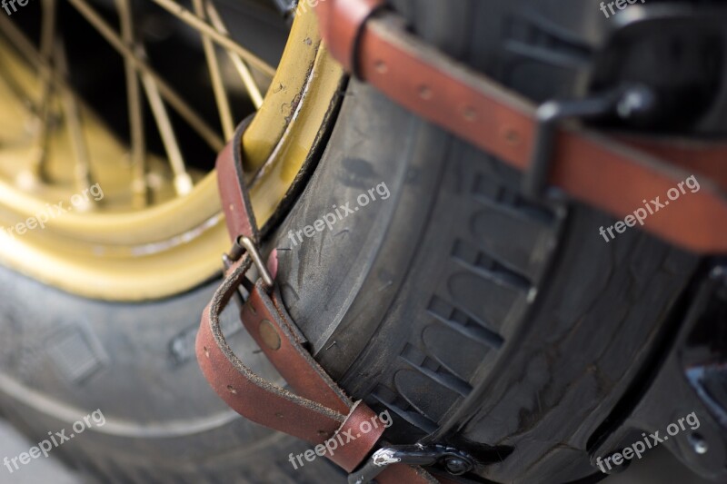 Auto Oldtimer Classic Round Dance Wheel