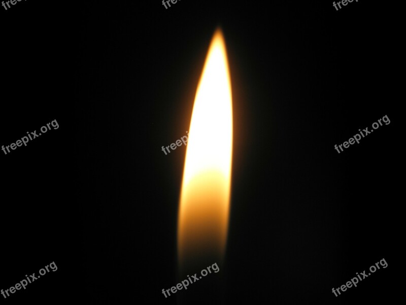 Sailing Flame Candles Light Free Photos