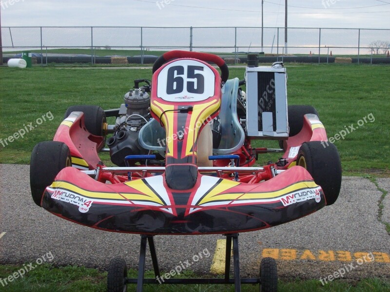 Go Karts Carts Racing Kart Zoilracing