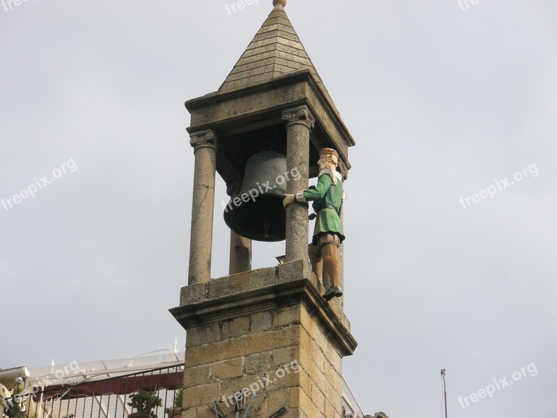 Plasencia Spain Campaign Sculpture Free Photos