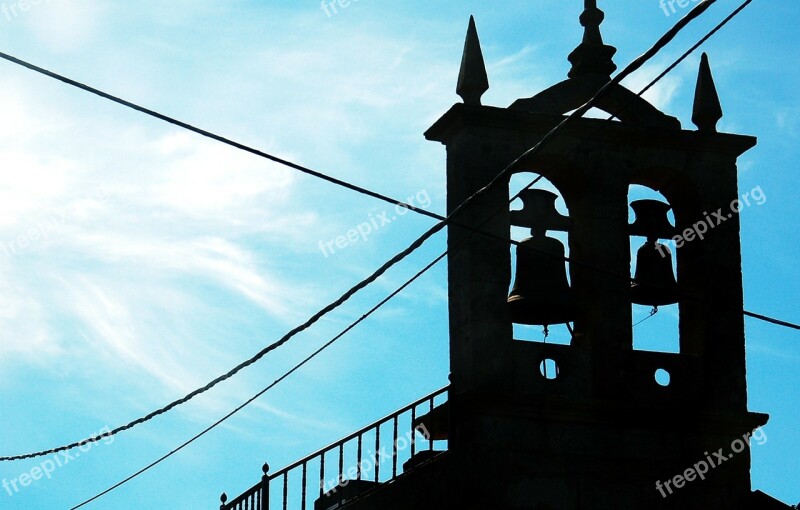 Bergatinos Galicia Campaigns Campaign Bell Tower