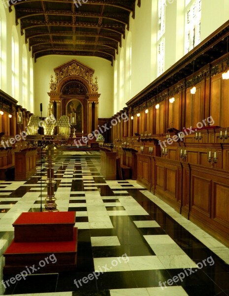 Cambridge Chapel College Architecture Church