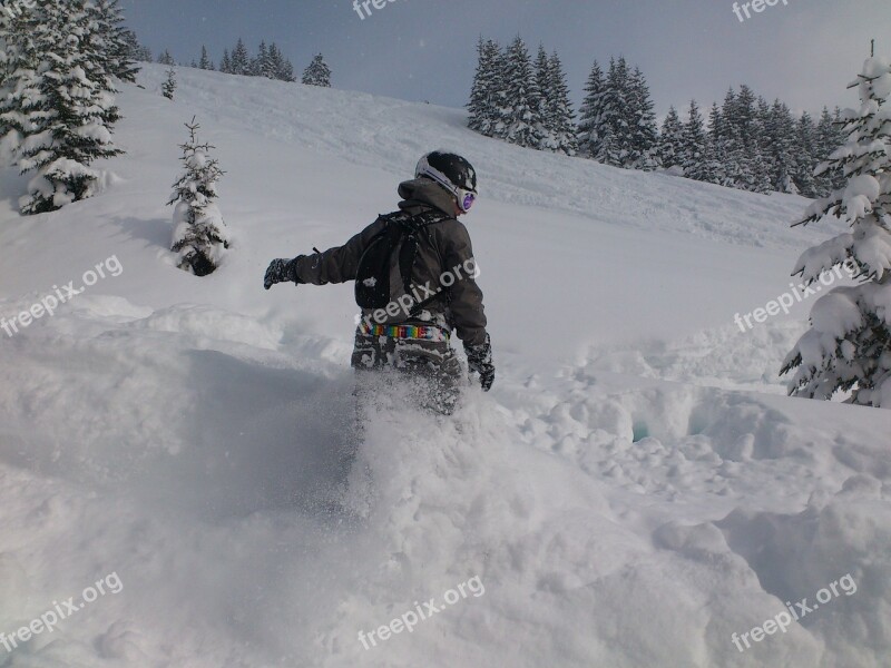 Winter Winter Sports Sport Snow Cold