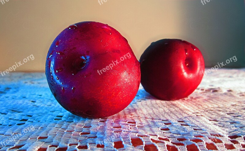 Still Life Still-life Arrangement Fruit Fruits