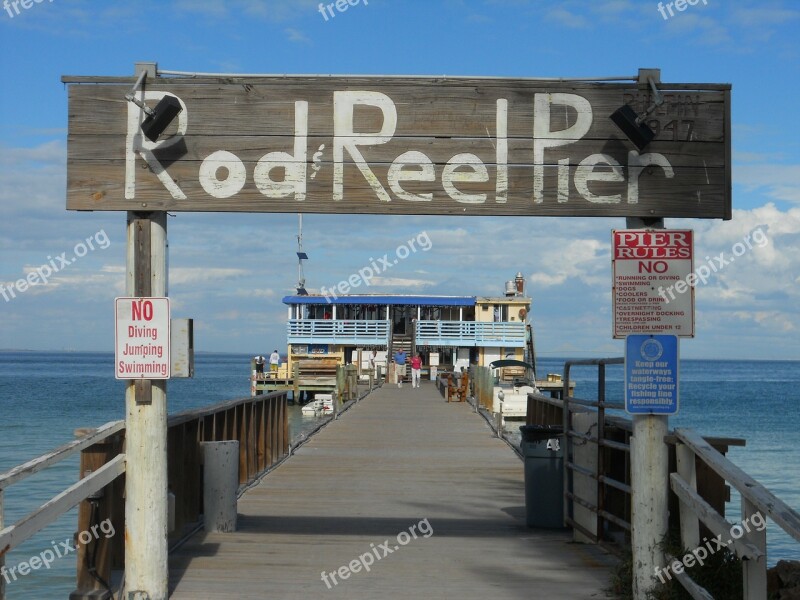 Anna Maria Florida Tradition Key Island