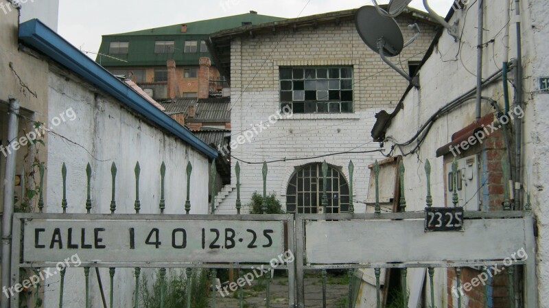 Casa Vieja House Abandoned Old House Abandoned Free Photos