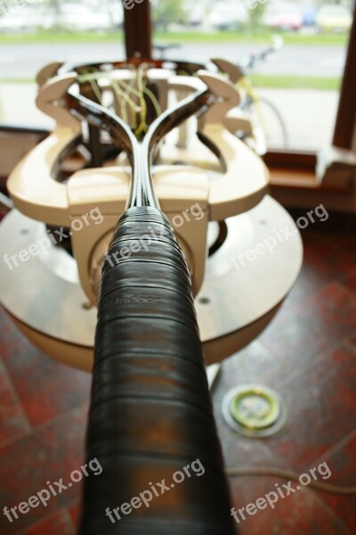 Tennis Racket Tennis Handle Repair Sport