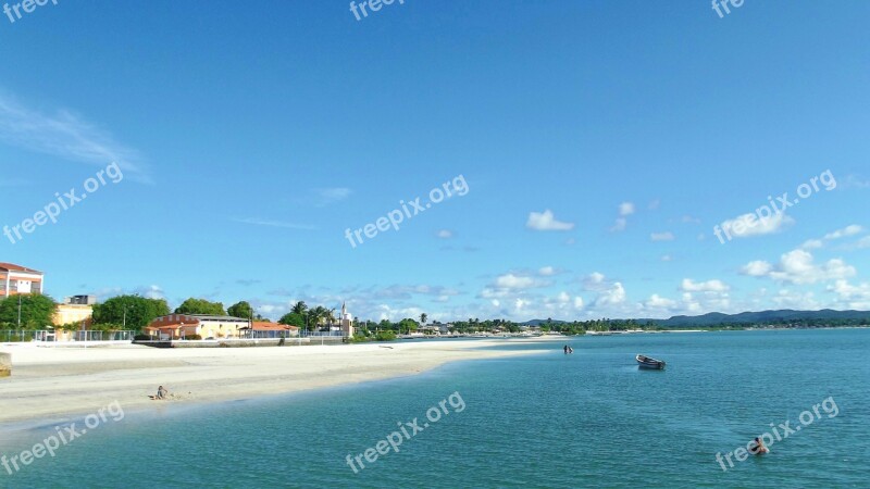 Salinas Salinas Margarida Mar Beach Free Photos