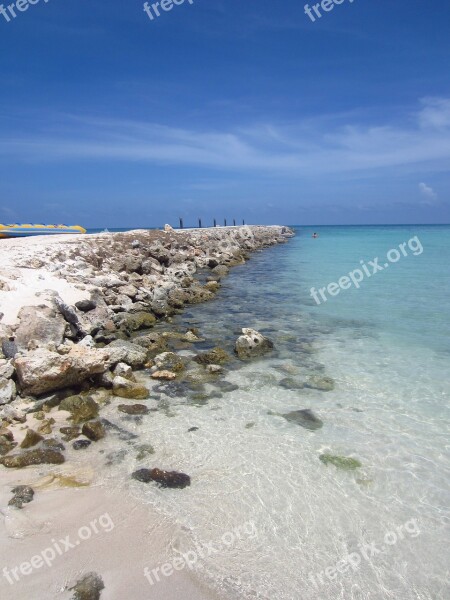 Aruba Antilles Netherlands Antilles Abc Islands Island