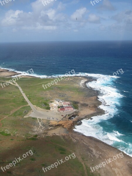 Aruba Antilles Netherlands Antilles Abc Islands Island