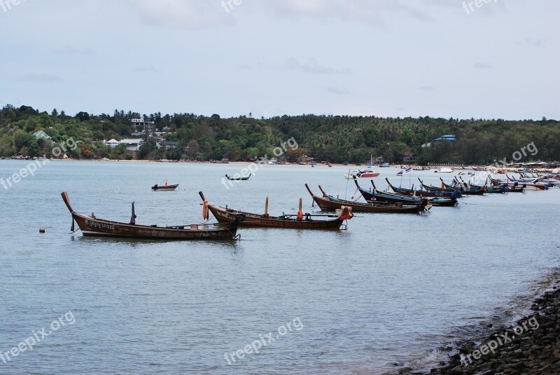 Boat Ship Boats Free Photos