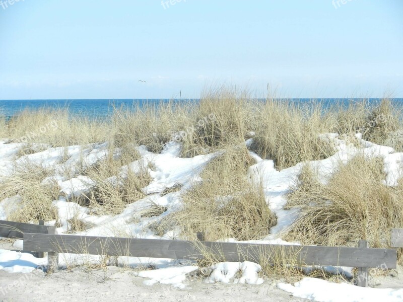 Dunes Sky Sand Free Photos