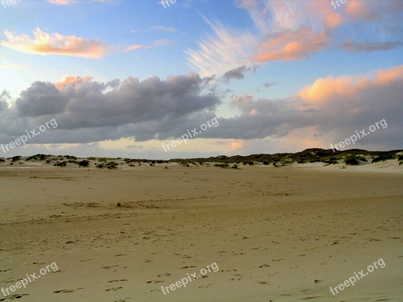 Sky Cloud Clouds Blue Free Photos