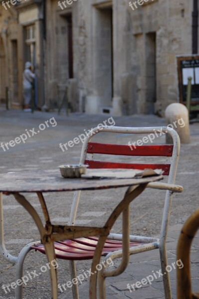 Chair Sit Calm Free Photos