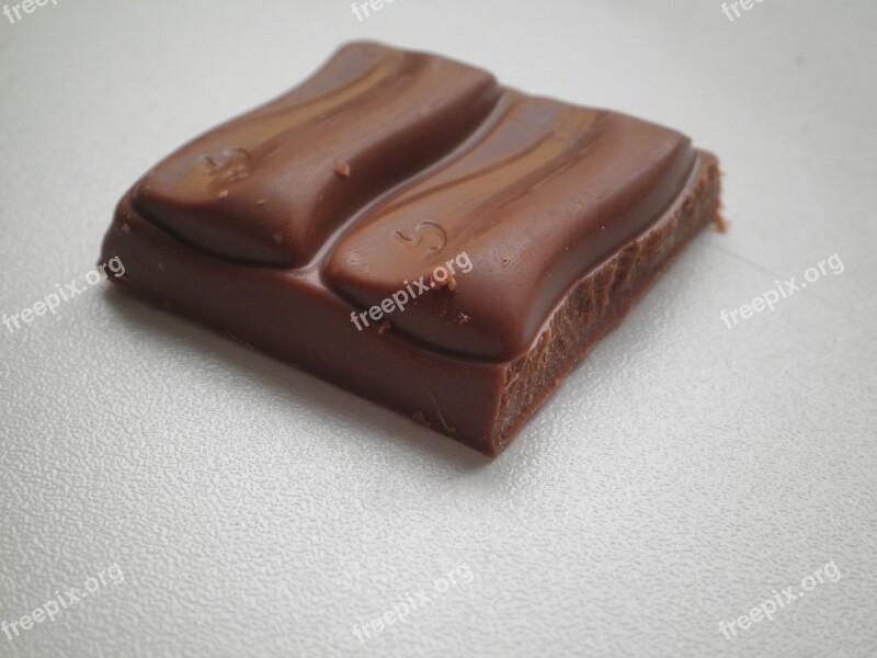 Chocolate Food Goody Free Photos