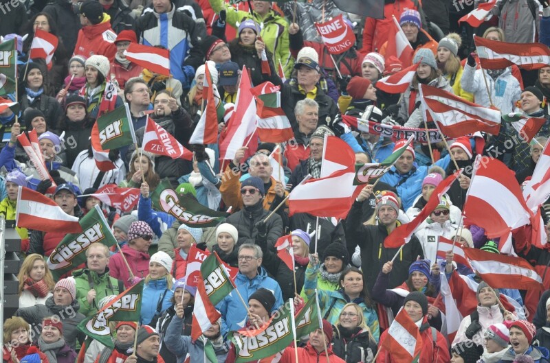 World Cup Schladming 2013 Sport Ski