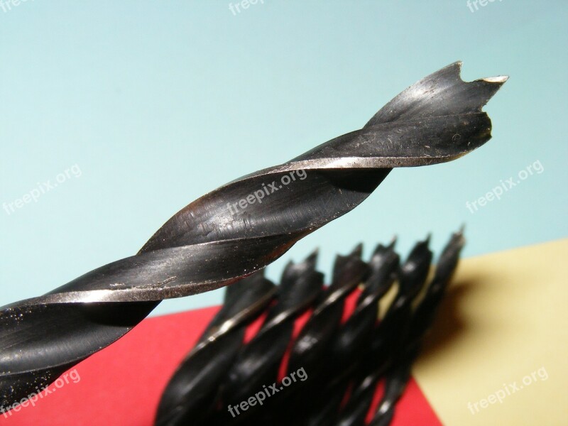 Alloy Borer Drill Steel Tools