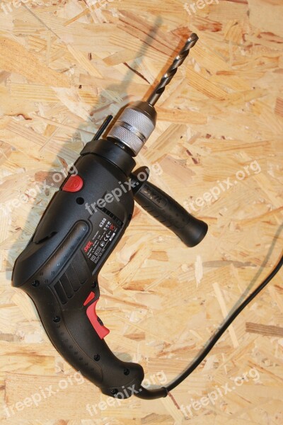 Compact Drill Drilling Electrical Hammer