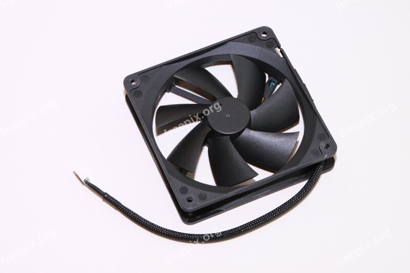 Computers Corsair Fan H50 Hydro