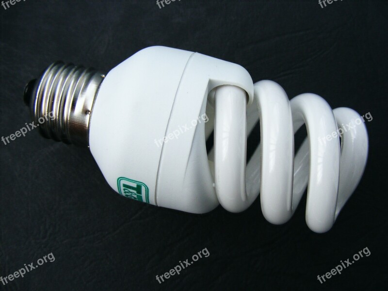 Bulb Technology Energy Saving Lamp Lamp Light