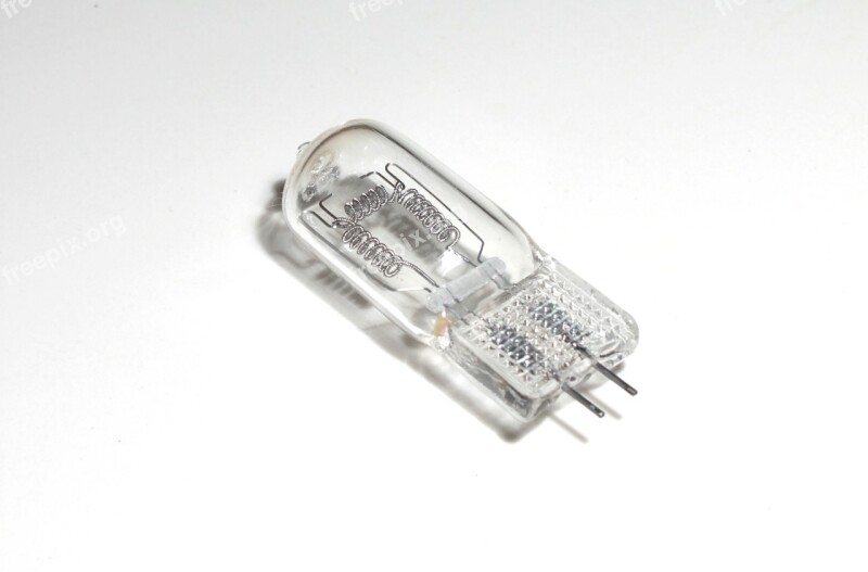 Energy G6 35 Halogen Heat Lamp