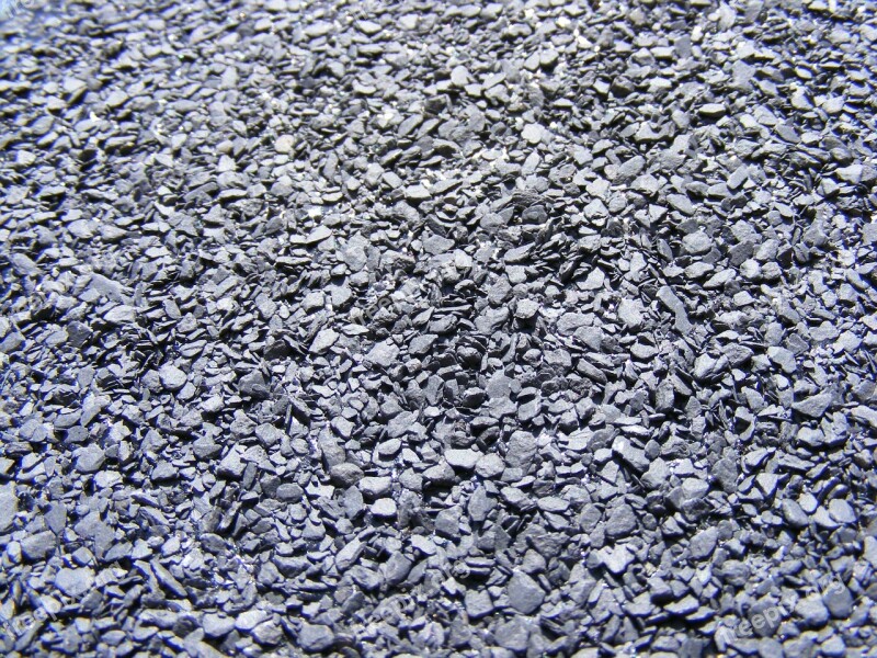 Industries Construction Stones Rocks Gray