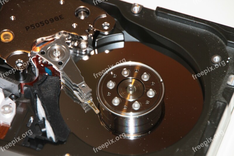 Data Disk Drive Hard Hdd