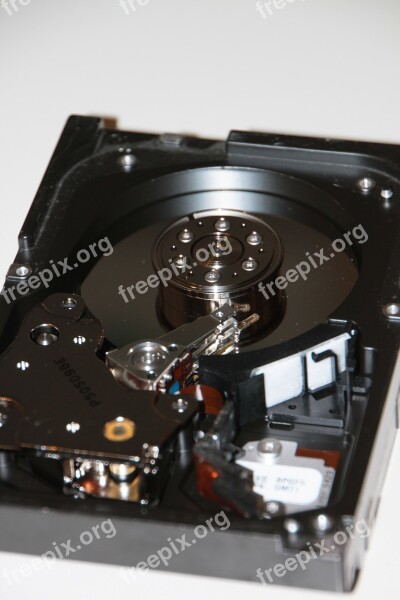 Data Disk Drive Hard Hdd