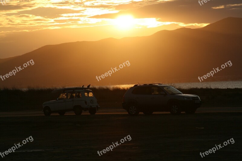 Ebro Delta Tarragona Spain Free Photos