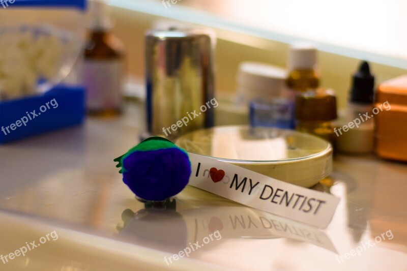 Dentist Medicine Scientist Doctor Hospital