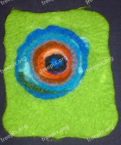 Felt Felt Work Child Labour Wool Carding