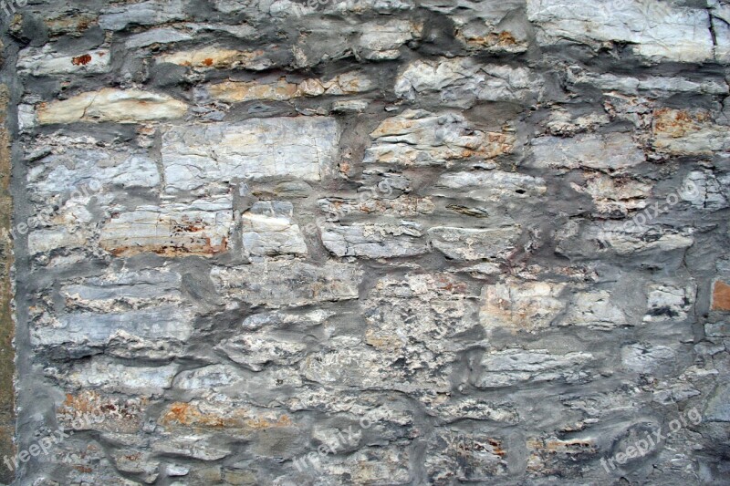 Texture Quarry Stone Masonry Wall Stone