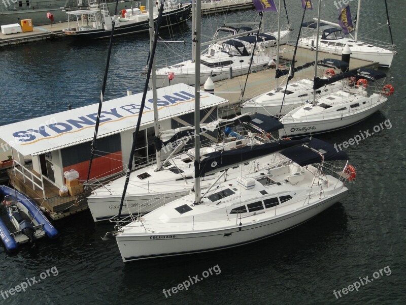 Boats Sydney Harbour Boat Speedboat Motorboat